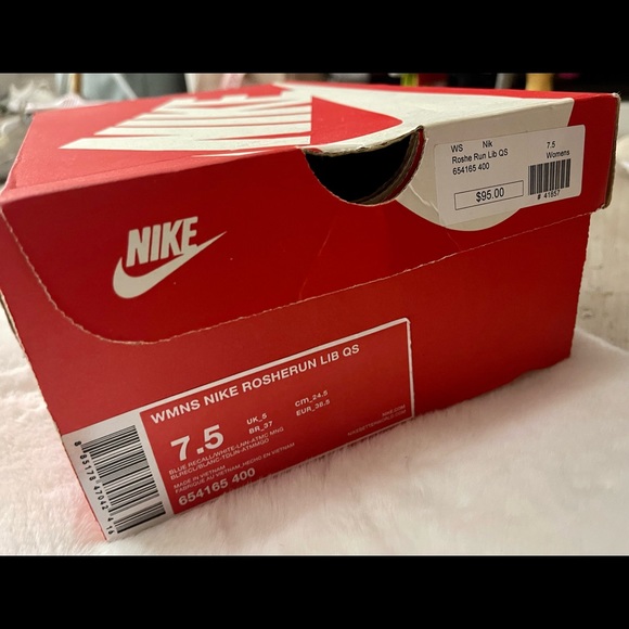 Liberty roshe run - Picture 4 of 4